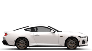 2024 Ford Mustang® External Image 1